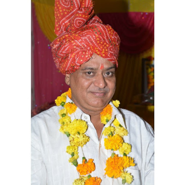 Dr. Rajendra Singh Rathore